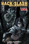 Robert Crumb, Tini Howard, Tini Howard - Hack/Slash: Resurrection Volume 2: Blood Simple