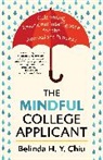 Belinda H. Y. Chiu, Belinda H.Y. Chiu - Mindful College Applicant