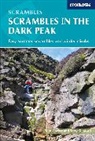 Tom Corker, Corker Tom, Terry Sleaford, Terry Corker Sleaford, Sleaford Terry - Scrambles in the Dark Peak -2nd Edition-