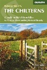 Steve Davison, Davison Steve - Walking in the Chilterns -2nd Edition-