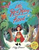 Migy Blanco, Migy (Illustrator) Blanco, Blanco Migy, Migy Blanco, Migy (Illustrator) Blanco, Blanco Migy - You Can Tell a Fairy Tale: Little Red Riding Hood