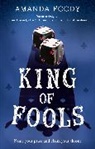 Amanda Foody, Foody Amanda - King of Fools