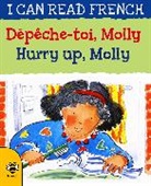 Lone Morton, Morton Lone, Gill Scriven, Scriven Gill - Hurry Up, Molly/Dépêche-toi, Molly