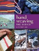 Lynn Gray Ross - Hand Weaving