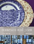 Paul Scott - Ceramics and Print