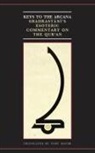 Toby Mayer, Toby (Research Associate Mayer - Keys to the Arcana
