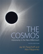 Alex Filippenko, Alex (University of California Filippenko, Filippenko Alex, Jay M. Pasachoff, Jay M. (Williams College Pasachoff, Pasachoff Jay M. - Cosmos