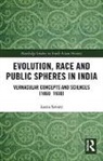 Luzia Savary, Luzia (Formerly Swiss Federal Institute of Savary, Luzia (Formerly Swiss Federal Institute of Technology (ETH) Savary, Luzia (Global Migration Centre At the Grad Savary - Evolution, Race and Public Spheres in India
