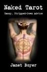 Janet Boyer, Boyer Janet - Naked Tarot