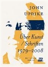 Antje Korsmeier, John Updike, Antje Korsmeier - Über Kunst / Schriften 1979-2008