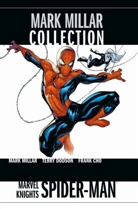 Frank Cho, Terr Dodson, Terry Dodson, Mar Millar, Mark Millar - Mark Millar Collection - Marvel Knights: Spider-Man