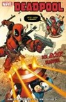 Carlo Barberi, Salva Espin, Scott Koblish, Daniel Way, Carlo Barberi, Salva Espin... - Deadpool: Der böse Deadpool