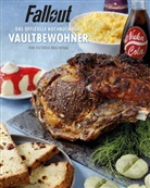 Victoria Rosenthal - Fallout: Das offizielle Kochbuch für Vaultbewohner