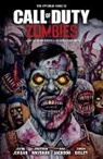 Dan Jackson, Justin Jordan, Jonathan Wayshak - Call of Duty: Zombies