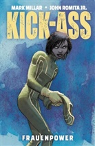 Mark Millar, John Romita, John Romita Jr. - Kick-Ass: Frauenpower