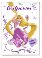 Panini - Disney Girlpower Malblock