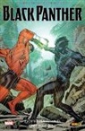 Ta-Nehisi Coates, Leonard Kirk, Chris Sprouse - Black Panther - Götterdämmerung über Wakanda