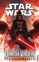 Jordie Bellaire, Guisepp Camuncoli, Guiseppe Camuncoli, Jim Cheung, Chr Eliopoulos, Chris Eliopoulos... - Star Wars Comics - Darth Vader - Der Auserwählte