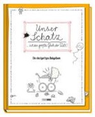 Panini, Katja Reichert, Panin, Panini - Unser Schatz ... ist das größte Glück der Welt!