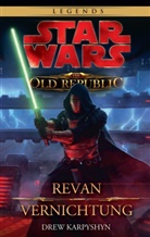Drew Karpyshyn - Star Wars The Old Republic Sammelband. Bd.2