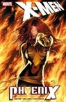 Tyler Kirkham, Greg Land, Greg Pak - X-Men: Phoenix
