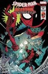Chris Bachalo, Scott Hepburn, Robbie Thompson - Spider-Man/Deadpool. Bd.5