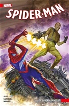 Giuseppe Camuncoli, Stuart Immonen, Dan Slott - Spider-Man - Die Osborn Identität