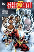 Gary Frank, Geoff Johns - Shazam!