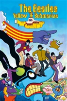 Bill Morrison - The Beatles: Yellow Submarine - Die Graphic Novel