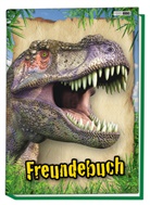 Panini - Freundebuch Dinosaurier