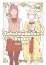 Kishi Torajiro - Schulmädchen-Report. Bd.10