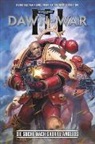 Neil Edwards, Danie Indro, Daniel Indro, Rya O'Sullivan, Ryan Sullivan - Warhammer 40.000: Dawn of War III - Die Jagd auf Gabriel Angelos