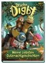 Carolin Böttler - Drache Digby: Meine liebsten Gutenachtgeschichten