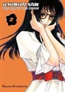 Ryuta Amazume - Ichimiya-san, wie nur ich sie kenne. Bd.2