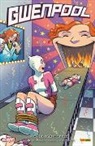 Alti Firmansyah, Gurihiru, Christopher Hastings, Myisha Haynes - Gwenpool - Mörderische Spiele
