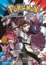 Hidenori Kusaka, Satoshi Yamamoto - Pokémon Schwarz 2 und Weiss 2 02. Bd.2