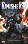 Matthew Rosenberg, Guiu Vilanova - Punisher, 2. Serie - Die Kampfmaschine