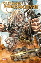 Marco Checchetto, Ethan Sacks - Old Man Hawkeye - Auge um Auge