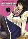 Ryuta Amazume - Ichimiya-san, wie nur ich sie kenne. Bd.1