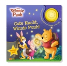 Ruth Wöhrmann, Nicol Hoffart, Nicole Hoffart, Wöhrmann, Wöhrmann, Ruth Wöhrmann - Disney Winnie Puuh: Gute Nacht, Winnie Puuh!, m. Licht