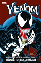 Mark Bagley, Ron Lim, Tom Lyle, Davi Michelinie, David Michelinie, Carl Potts - Venom: Tödlicher Beschützer