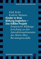 Kathrin Meiners, Dir Rohr, Dirk Rohr - Wie Marte Meo wirkt