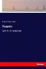 Percy H Fitzgerald, Percy H. Fitzgerald - Puppets