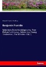 Benjami Franklin, Benjamin Franklin, Bliss Perry - Benjamin Franklin