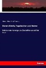 Albrech Dürer, Albrecht Dürer, Moritz Thausing - Dürers Briefe, Tagebücher und Reime