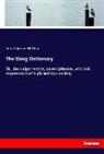 John Camden Hotten - The Slang Dictionary