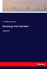 Elisabeth Luther Cary - Browning, Poet and Man