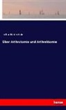 Lothar Heidenhain - Über Arthrotomie und Arthrektomie