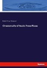 Rudolf-Ernst Brünnow - Chrestomathy of Arabic Prose-Pieces