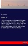 Josiah Tucker - Tract V